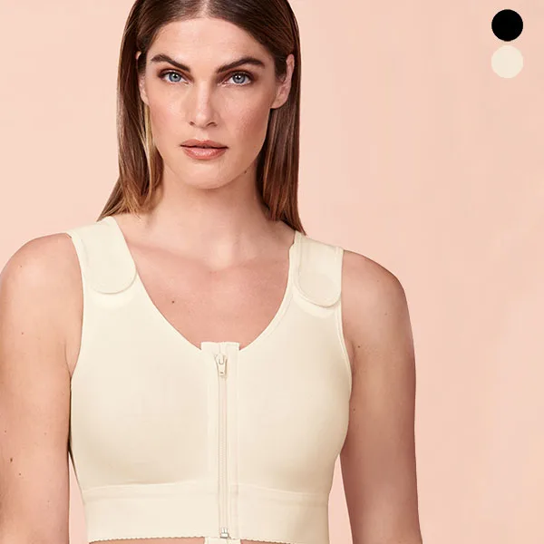 Valencia Compression Bra