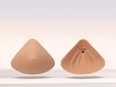 Velvety LiteShell 1067X
