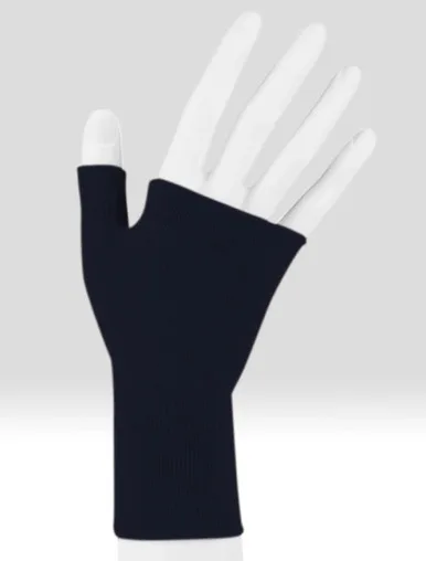 Juzo - Soft Solid Color Gauntlets For Lymphedema