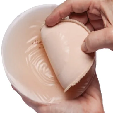 Nearly Me - Adhesive Discs for Mastectomy Breast Forms