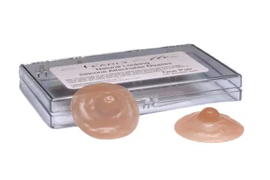 Nearly Me - Natural Looking Adhesive Reusable Nipple Prosthesis