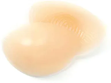Nearly Me True Enhancements Silicone Breast Enhancers or Lumpectomy Inserts