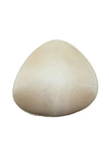 NM Adjustable Triangle Foam & Fiber Filled Breast Form