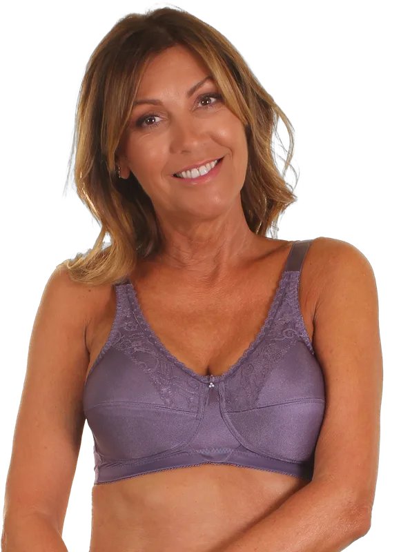 210 Barbara-Amethyst