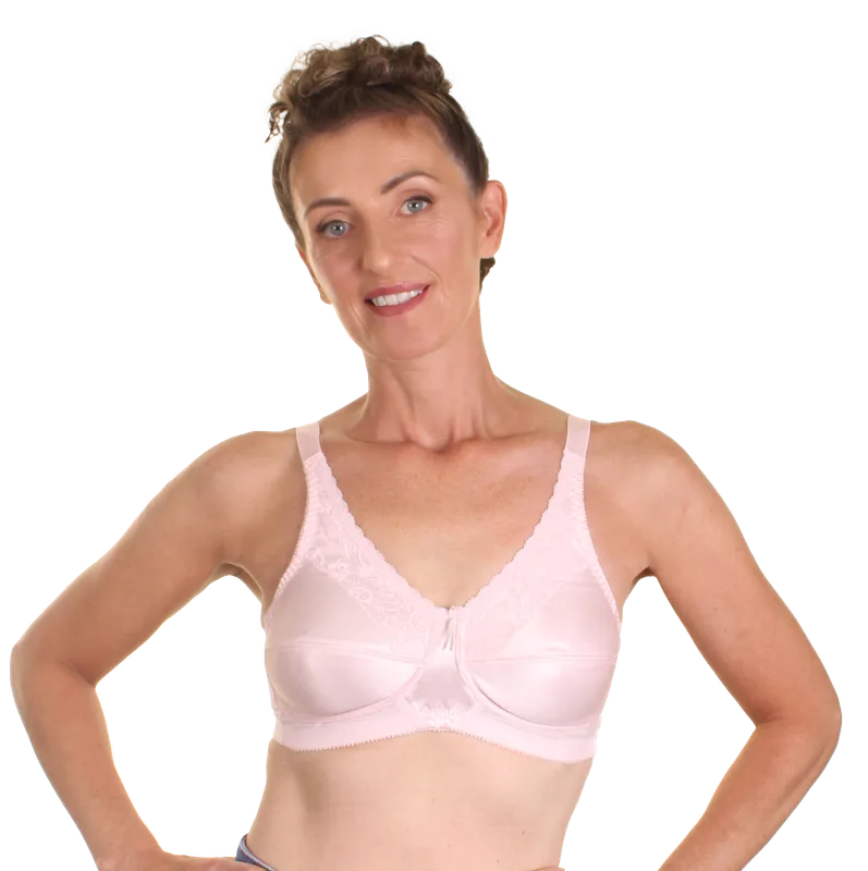 210 Barbara-Powder Pink