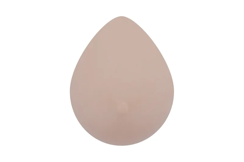 536 Silk Lite Teardrop Partial Light Tone