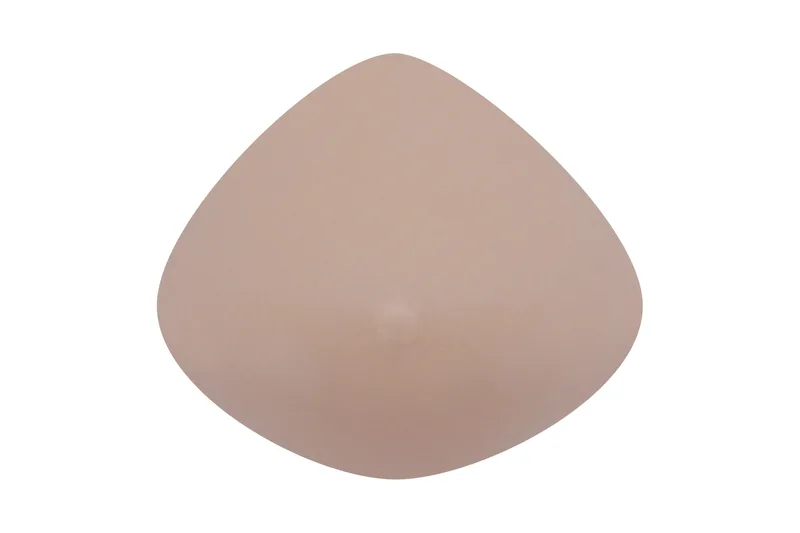 538 Silk Lite Triangle Partial Light Tone