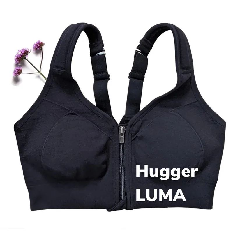 Prairie Wear Hugger Luma Black