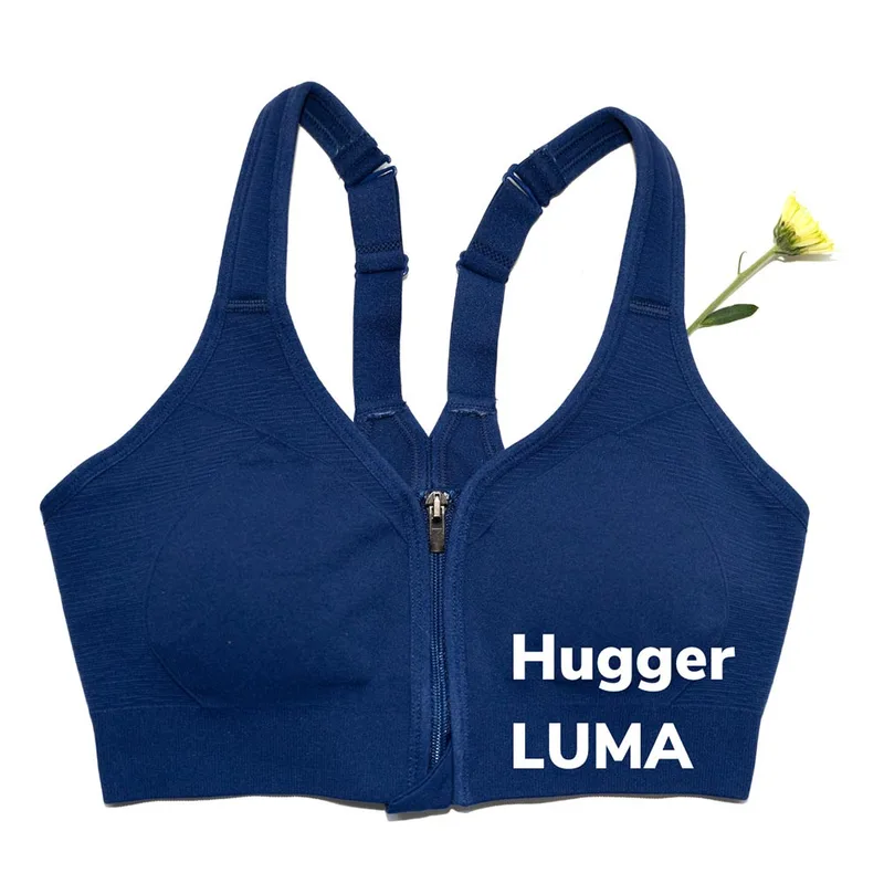 Prairie Wear Hugger Luma Sky Blue