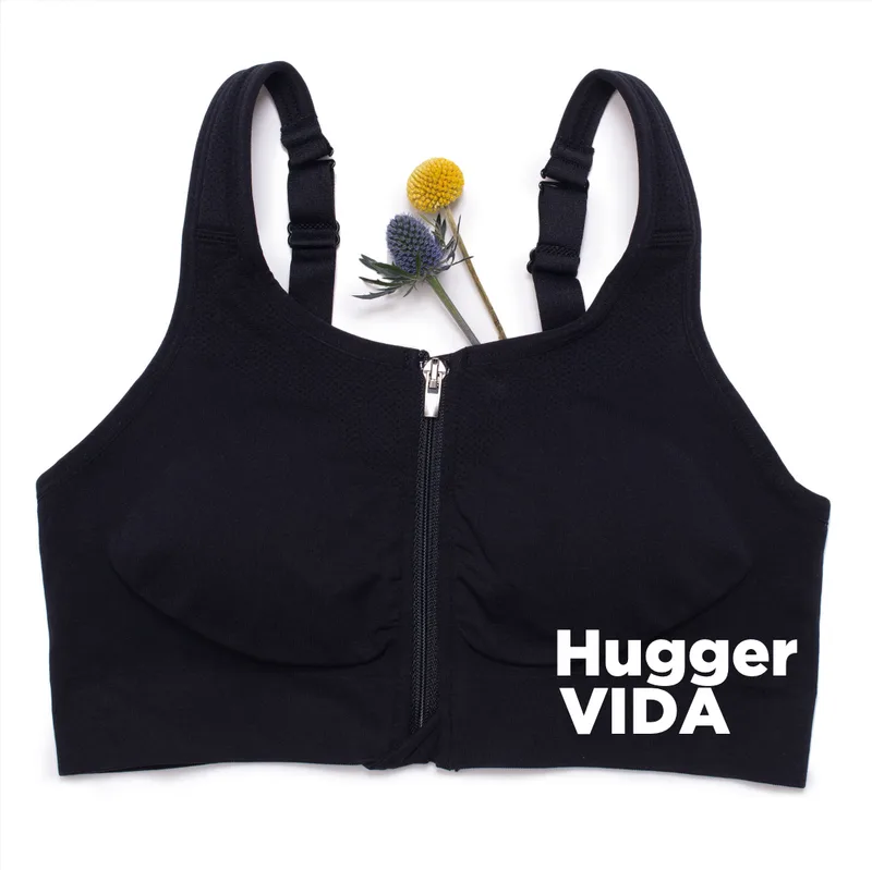 Prairie Wear Hugger Vida Black