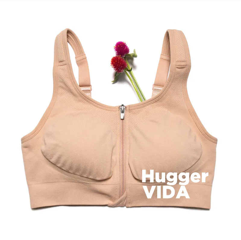 Prairie Wear Hugger Vida Nude