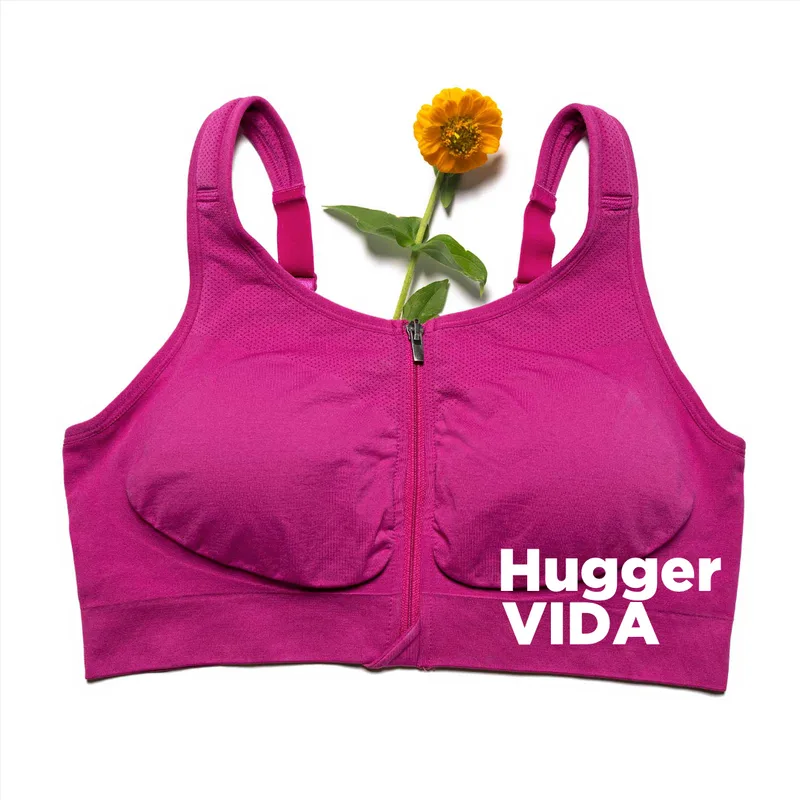 Prairie Wear Hugger Vida Pink
