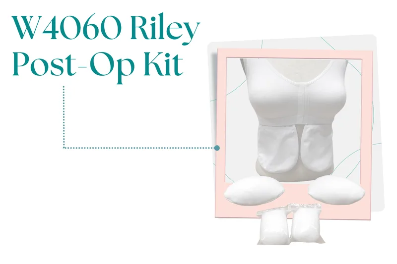W4060 Riley Post-Op Kit